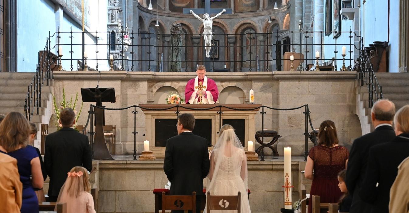 Hochzeit