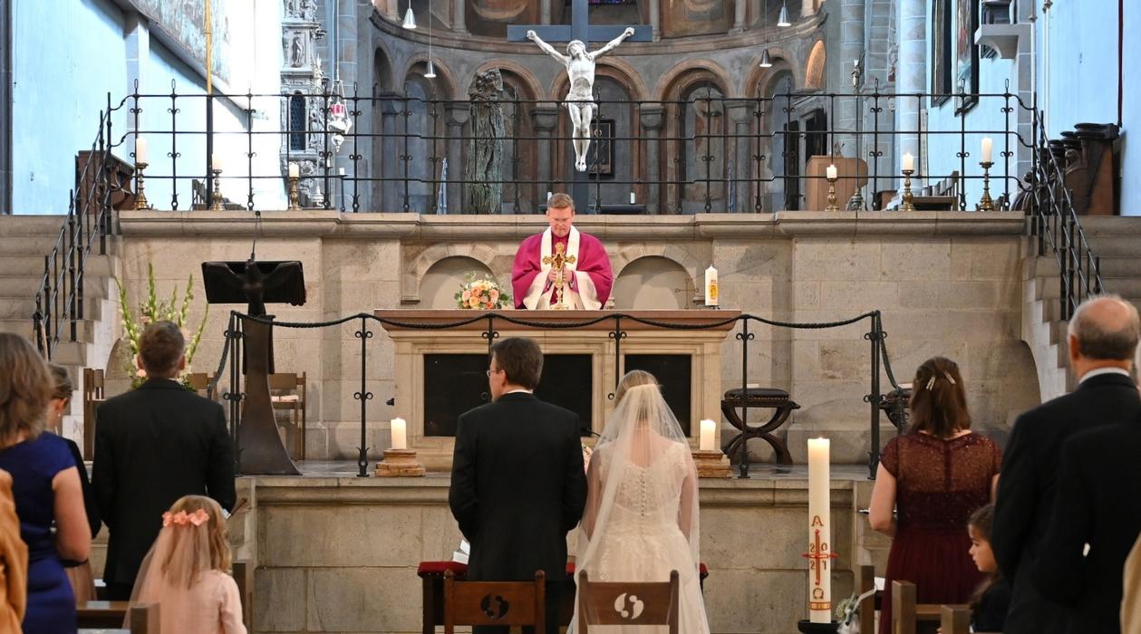 Hochzeit