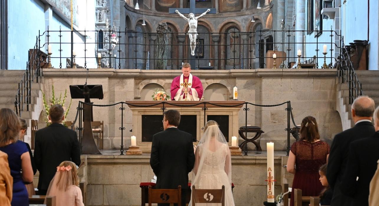 Hochzeit