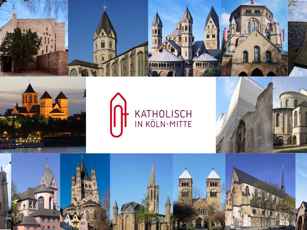 katholisch in köln mitte