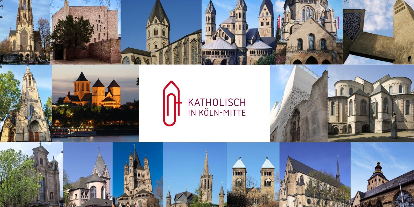 katholisch in köln mitte