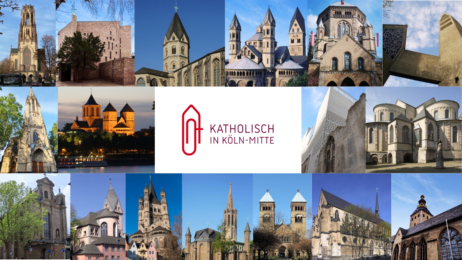 katholisch in köln mitte