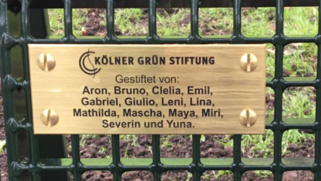meldung vom 14.07.2021