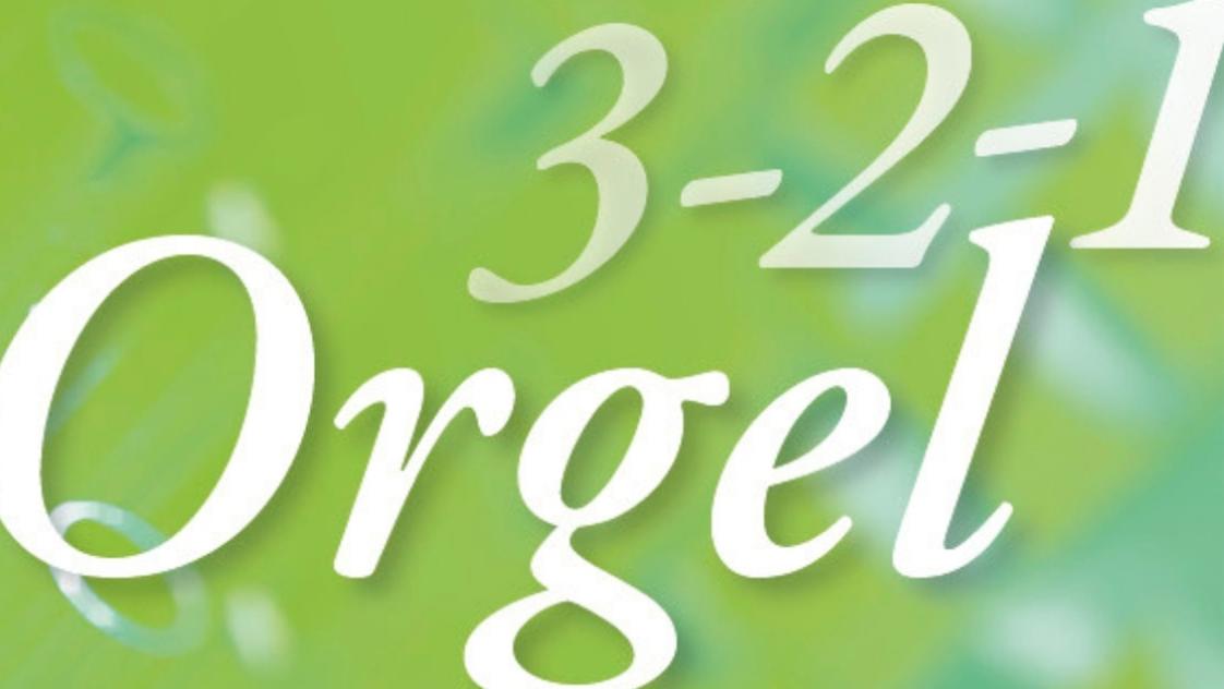Ökumenisches Kirchenmusikfestival 2021