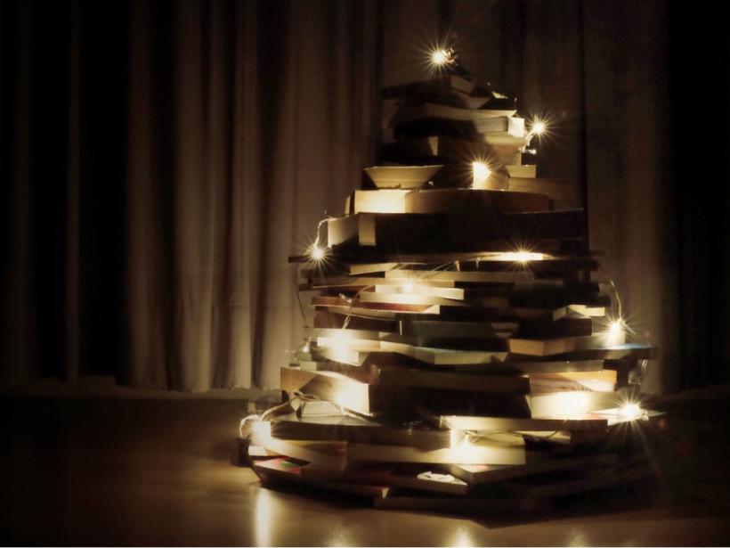 literaturweihnachten