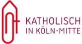 Katholisch in Köln-Mitte