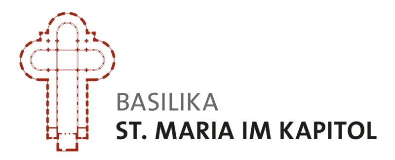 230606 Logo St. Maria im Kapitol