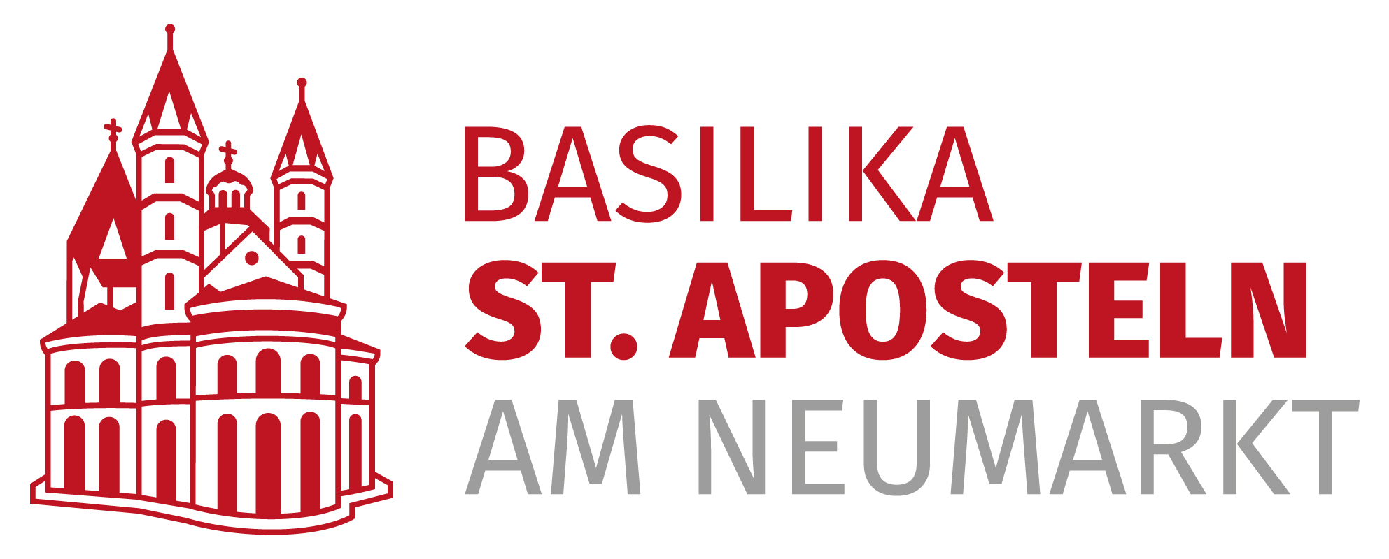 Pfarrbüro St. Aposteln