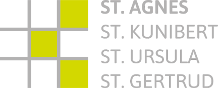 Pastoralbüro St. Agnes