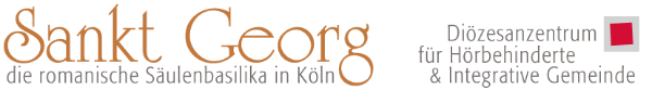 Pastoralbüro St. Georg
