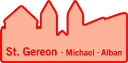 Pastoralbüro St. Gereon