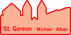 Pastoralbüro St. Gereon