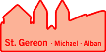 Pastoralbüro St. Gereon