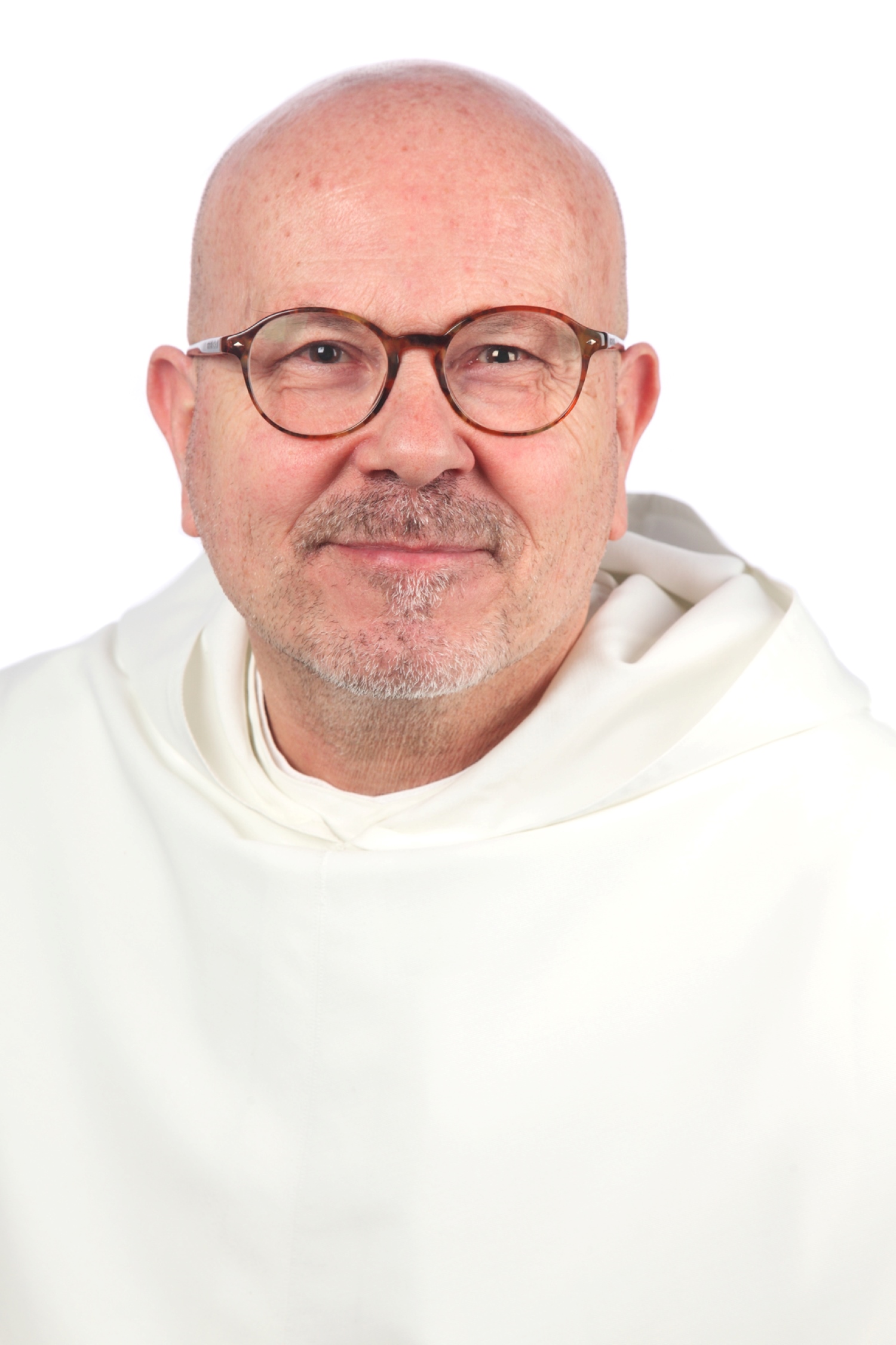 Pater Richard Nennstiel OP