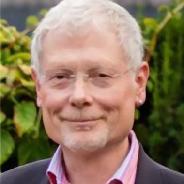 Pfarrer Christoph Stanzel