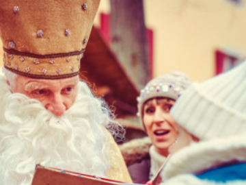 nikolaus