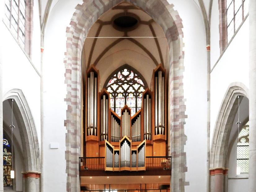 orgel severin
