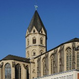 Dominikanerkirche St. Andreas