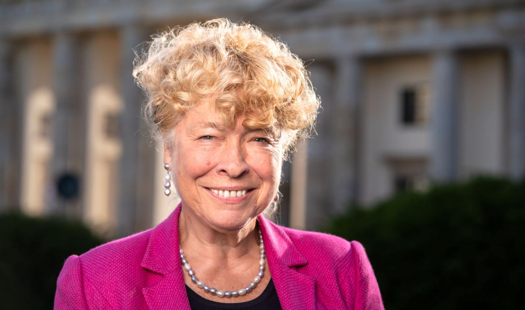 Gesine Schwan