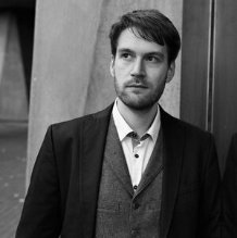 Matthias Bartsch für Shalom-Musiktag 15.08.2021