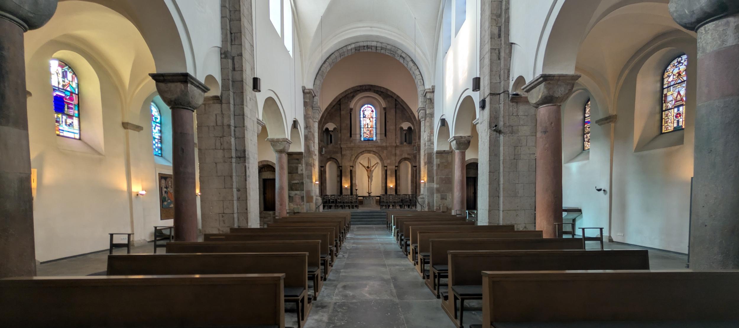 St. Georg