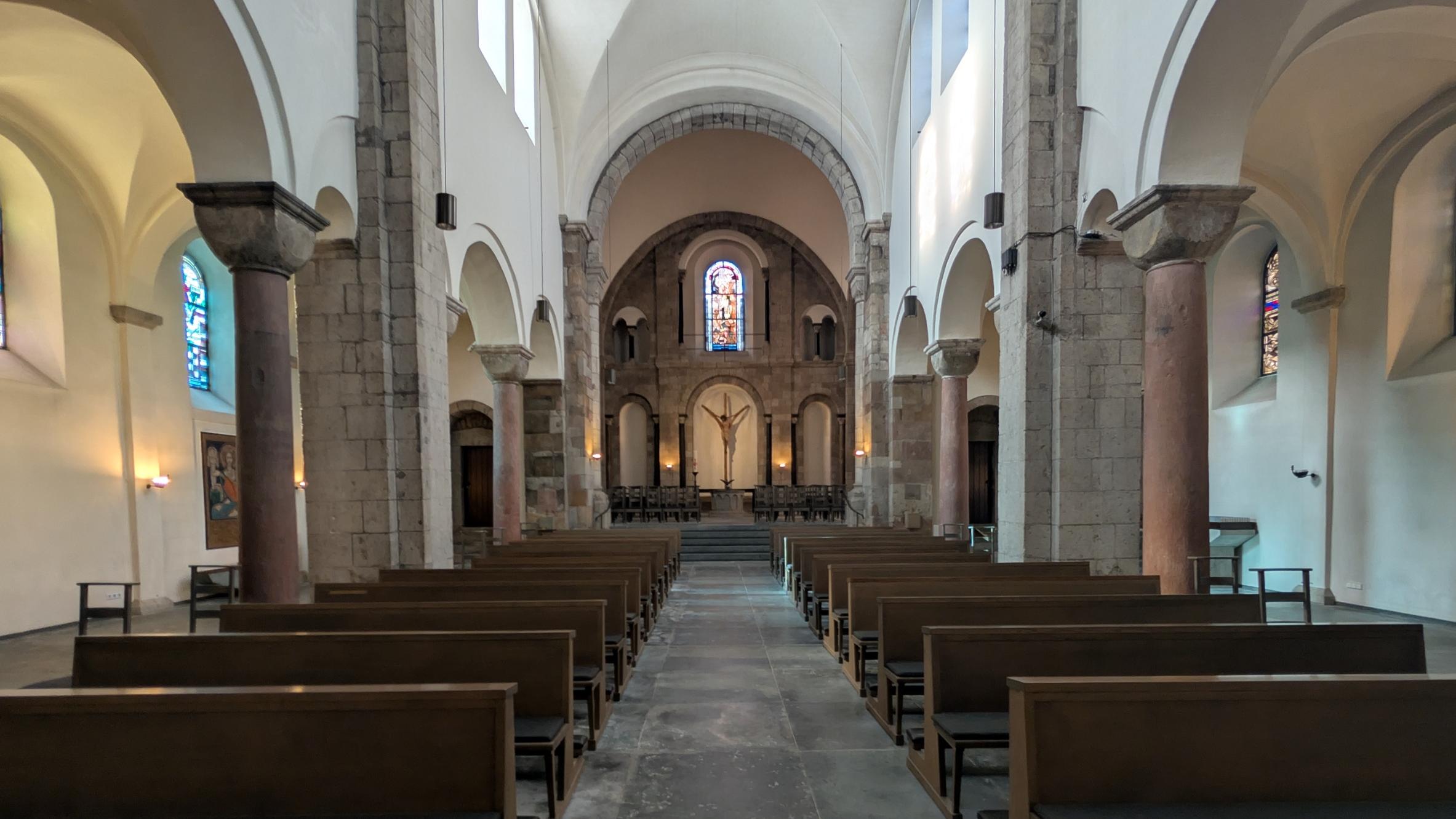 St. Georg