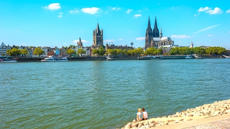 sommer juli 2021