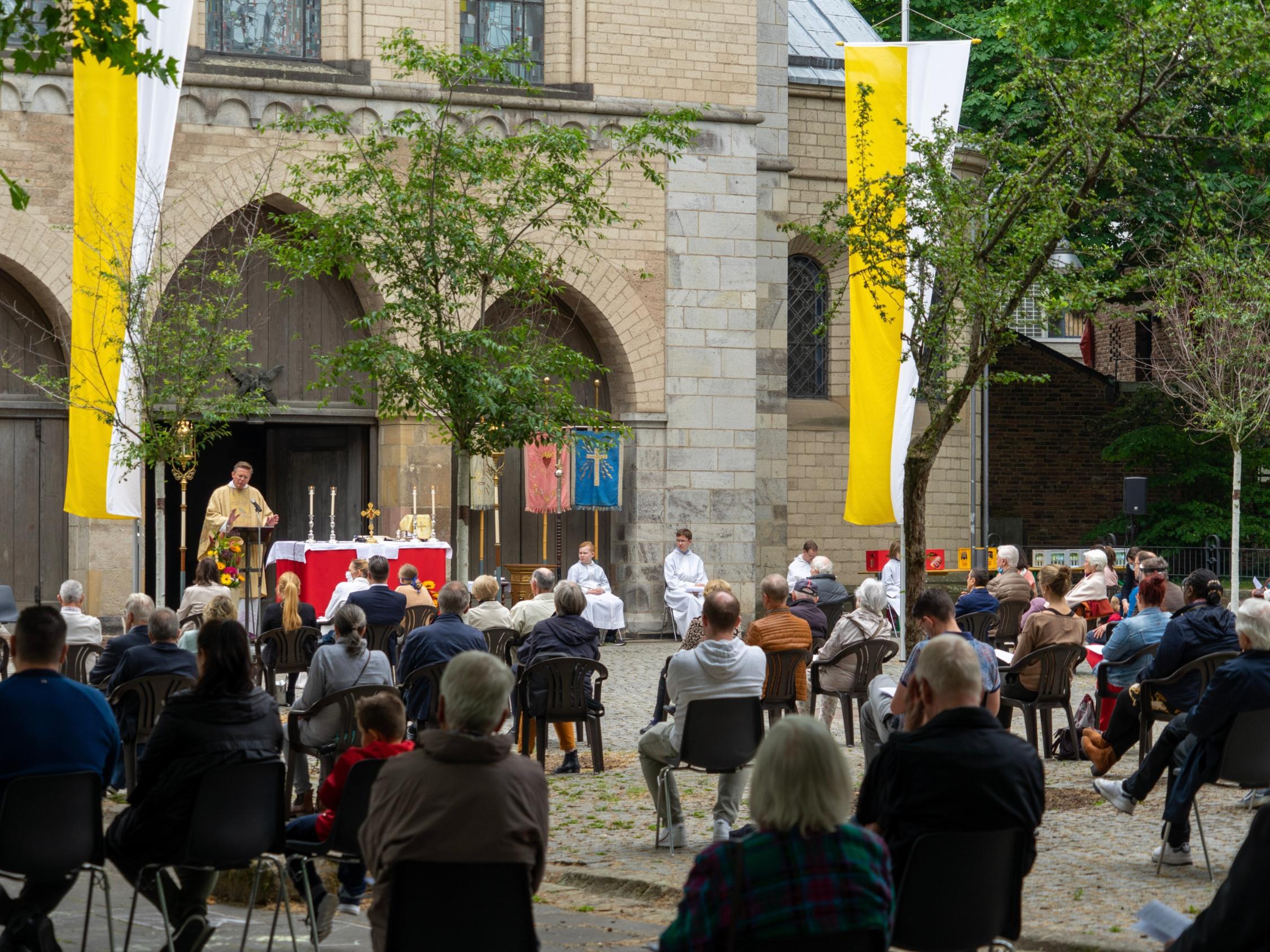 stgereon openair