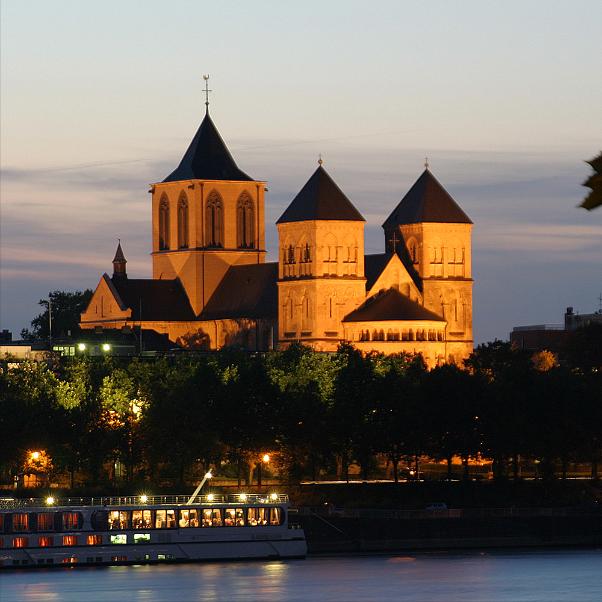 Basilika St. Kunibert