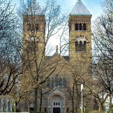 St. Michael | Kirche für Köln
