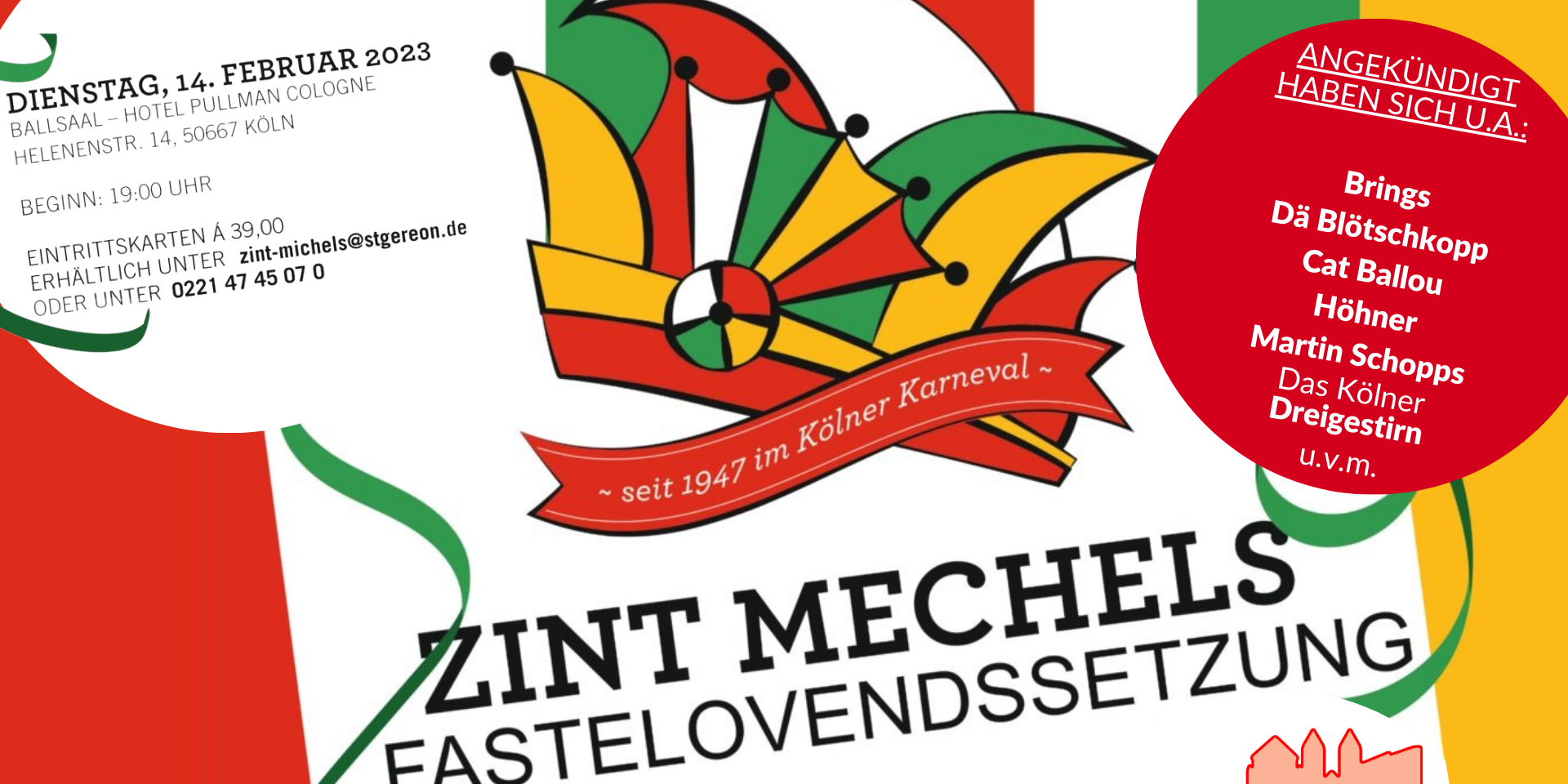 zint mechelssitzung