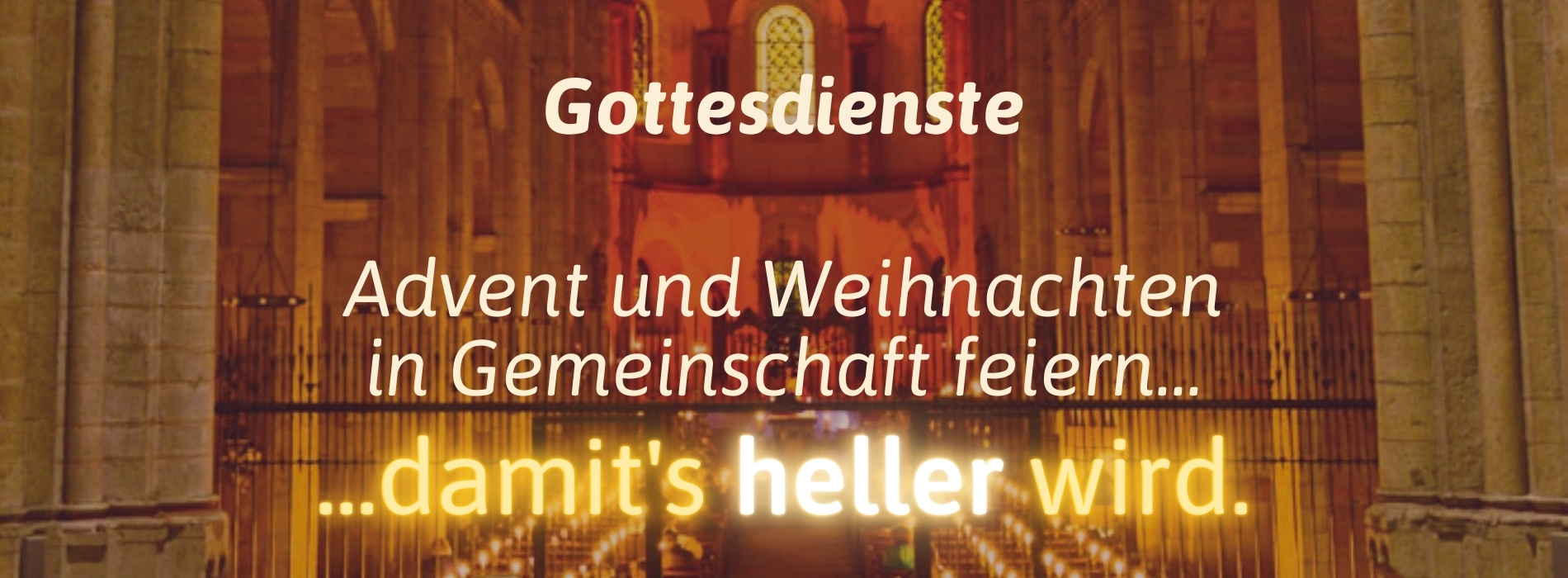 gottesdienste damitshellerwird 2022