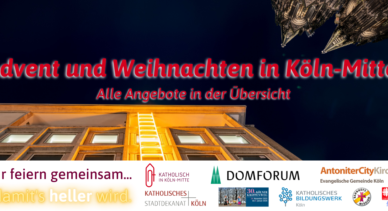 advent 2025 landingpage header