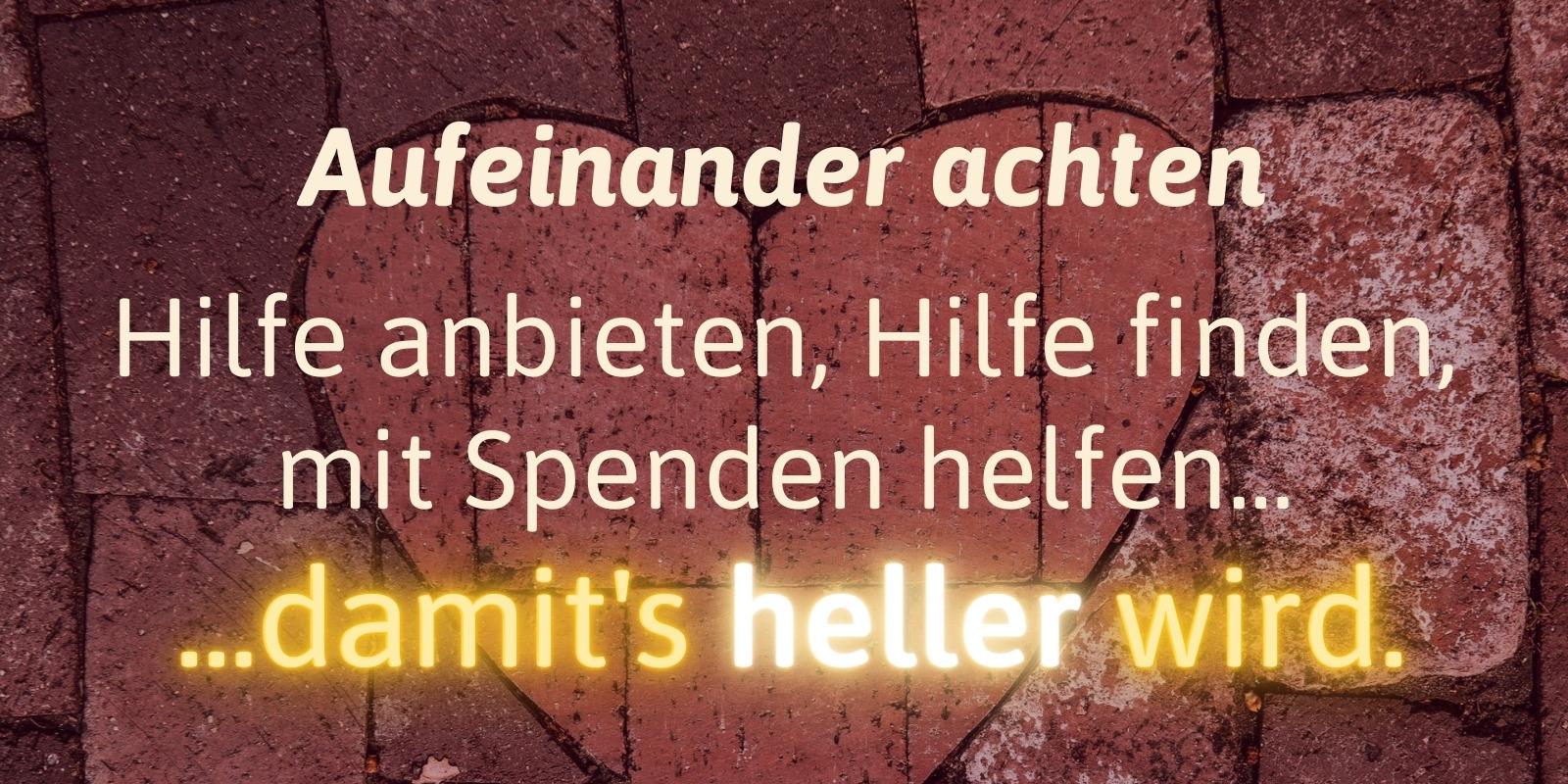 helfen