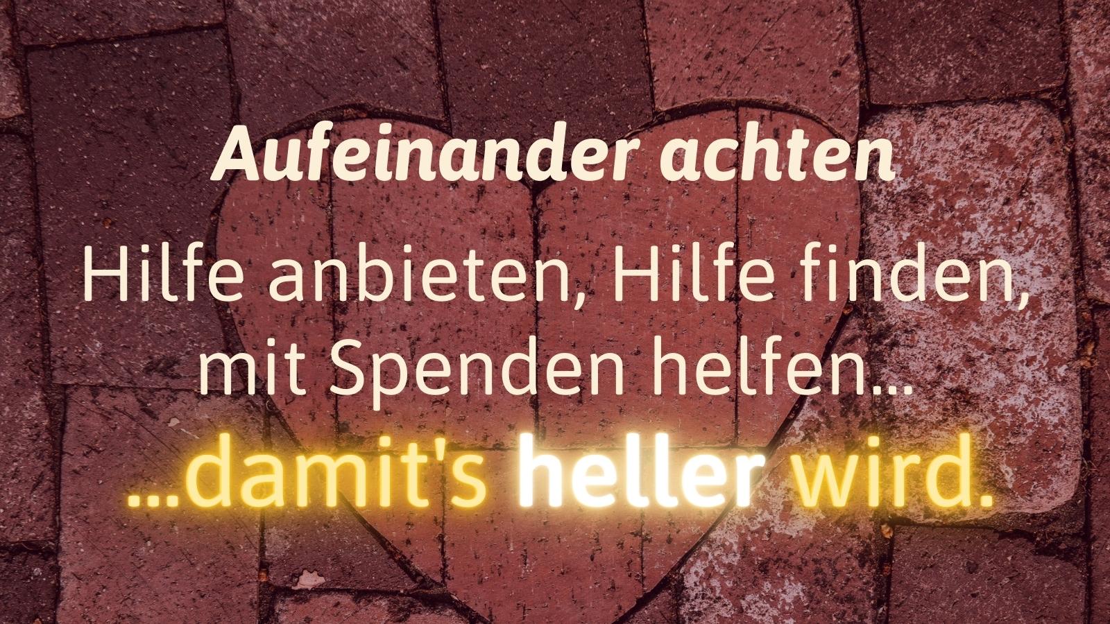 helfen