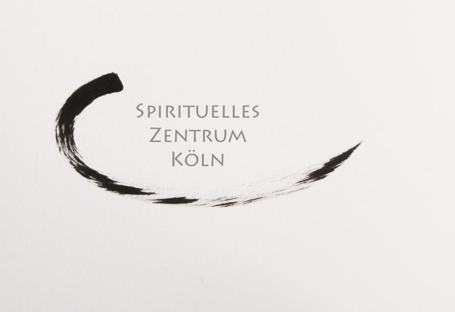 Logo spirituelles Zentrum