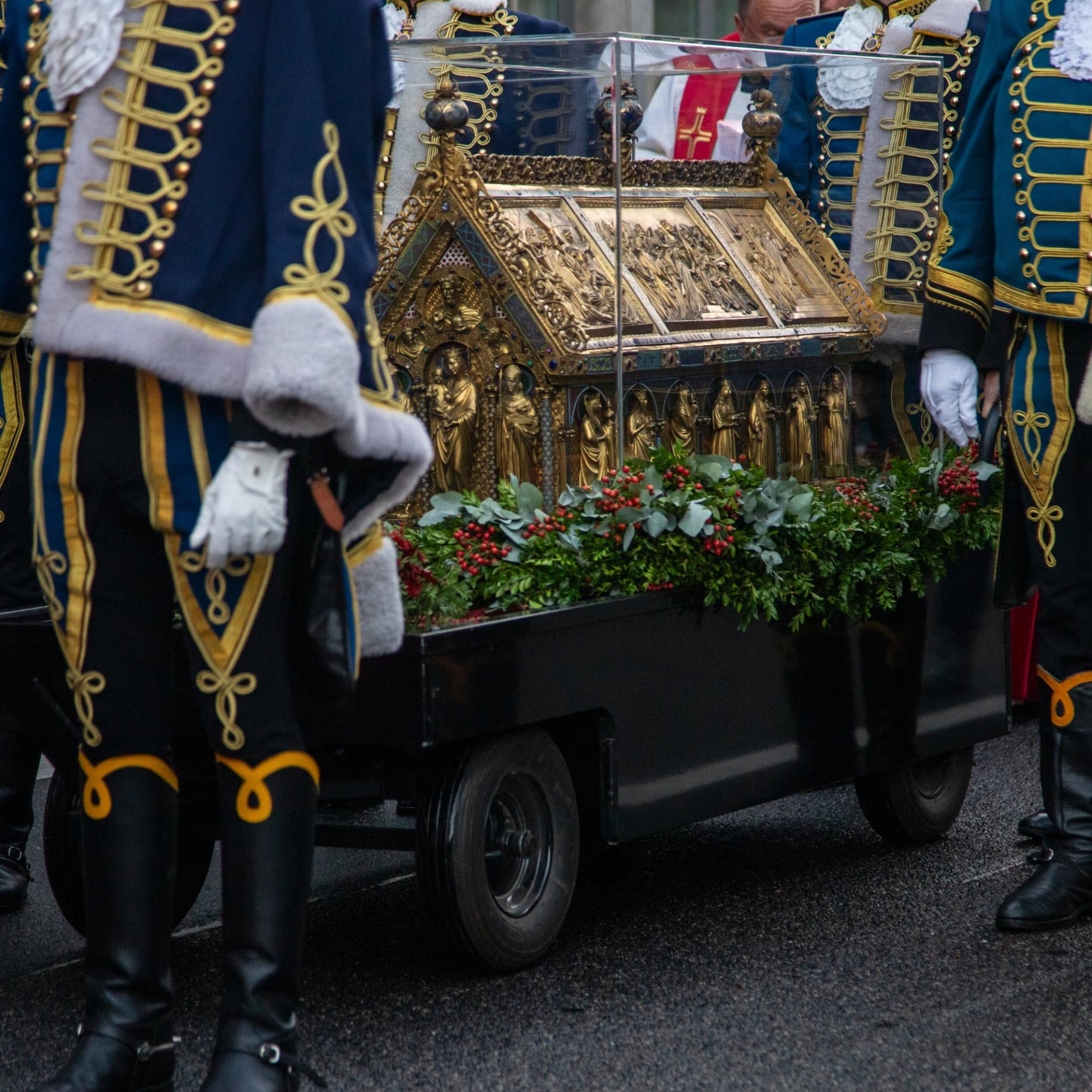 Kölner Stadtpatronefest 2023_Erzbistum Köln-Lehr_Frei mit Nennung Copyright-15