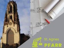 Bild Plakat Pfarrversammlung