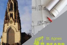 Bild Plakat Pfarrversammlung