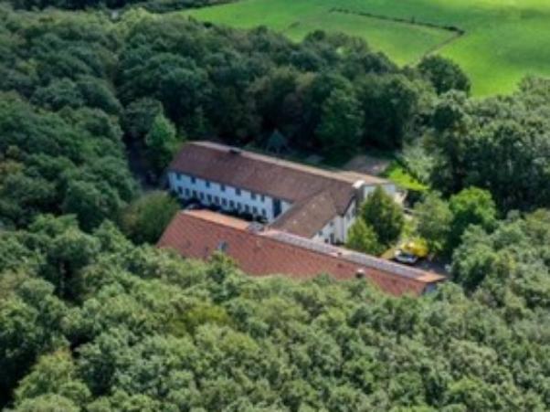 Bild Steinbachtalsperre_Familienwochenende