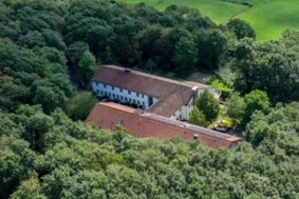 Bild Steinbachtalsperre_Familienwochenende