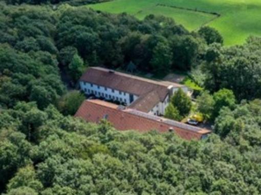 Bild Steinbachtalsperre_Familienwochenende