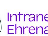 Logo Intranet Ehrenamt
