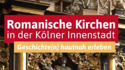 Romanische Kirchen entdecken