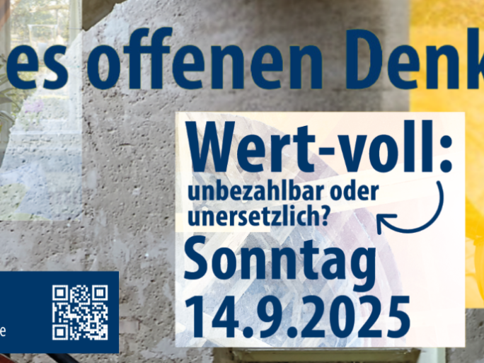 Tag des offenen Denkmals 2025 Logo#