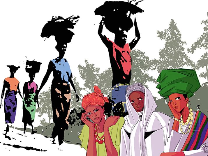 Weltgebetstag der Frauen 2026