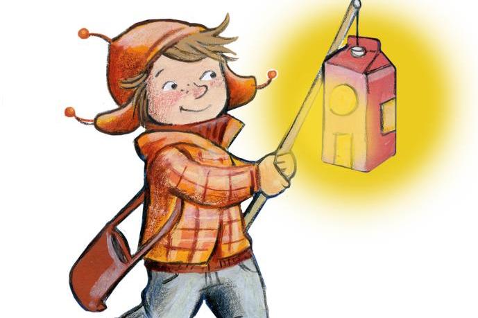 bub_mit_laterne_by_gabriele-pohl_reclamebuero_kindermissionswerk_pfarrbriefservice