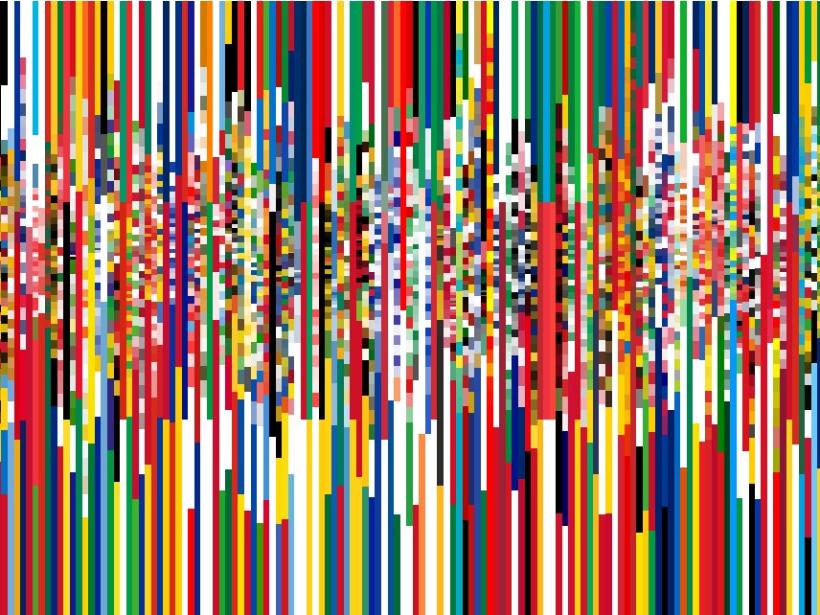 Ausstellung Flagge in St. Agnes 2026