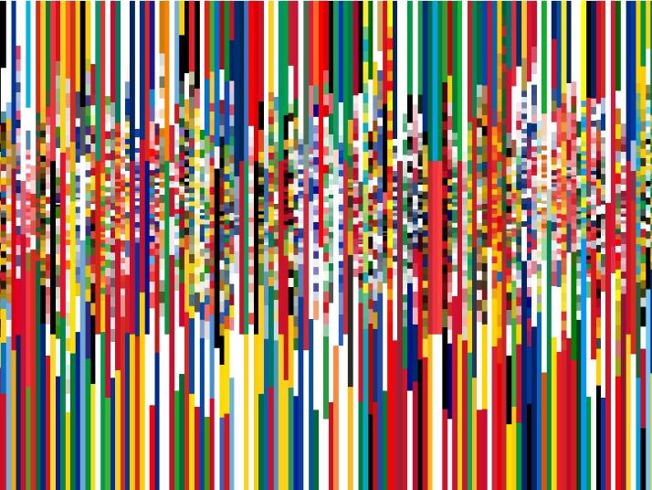 Ausstellung Flagge in St. Agnes 2026