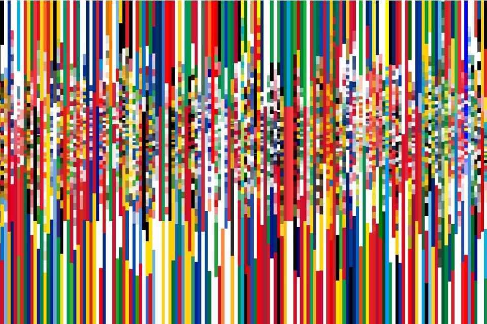 Ausstellung Flagge in St. Agnes 2026